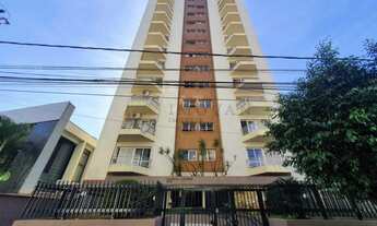 Imagem: Ribeirão Preto - Apartamento Padrão