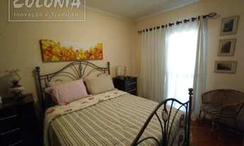 Imagem 7: Santo André - Casa Padrão - Vila Santa Teresa