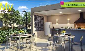 Imagem 3: Apartamento à venda, 1 quarto, 1 vaga, São Mateus - São Paulo/SP