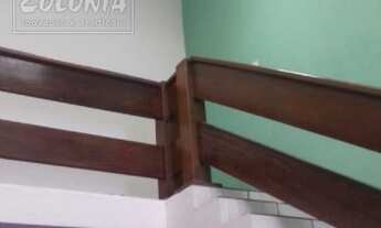 Imagem 6: São Paulo - Casa Padrão - Jardim Santa Adélia