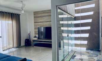 Imagem 3: Casa Residencial à venda, 2 quartos, 1 vaga, Residencial Nobreville - Limeira/SP