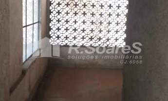 Imagem 7: Casa com três quartos no Centro de São João de Meriti, rua Friburgo