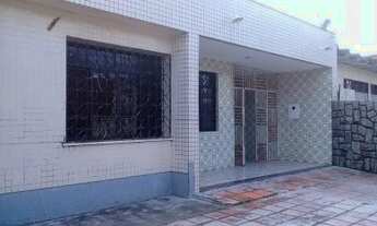 Imagem 2: Casa para aluguel possui 400 metros quadrados com 3 quartos em São Gerardo - Fortaleza - C