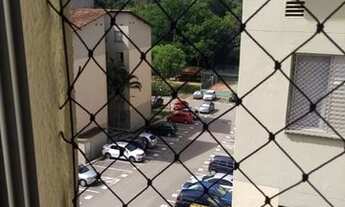 Imagem: Apartamento na granja Viana