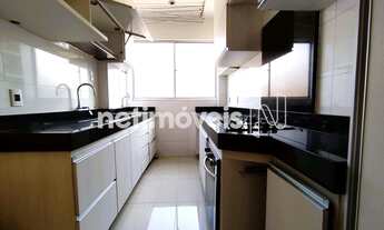 Imagem 4: Venda Apartamento 3 quartos Jardim América Belo Horizonte