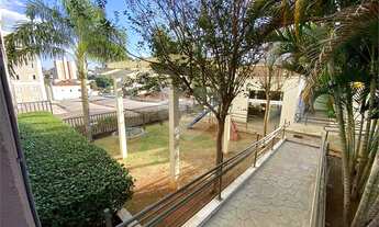 Imagem 7: Apartamento no Condomínio Spazio Monte Belo