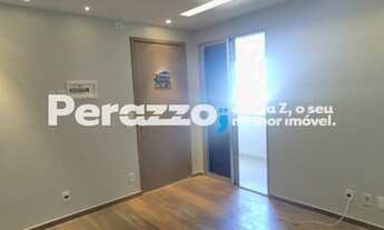 Imagem 2: Excelente Apartamento de 02 Quartos (2º andar) no Jardins Mangueiral QC 11 por R$300.000,0