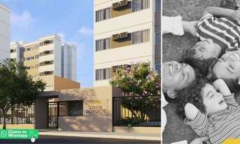 Imagem 3: MG- Costa do Forte condomínio clube | 2 quartos