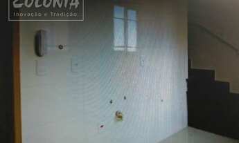 Imagem 7: Santo André - Apartamento Padrão - Vila Camilópolis