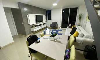 Imagem 7: Cobertura com 3 dormitórios à venda, 197 m² por R$ 1.450.000,00 - Ingá - Niterói/RJ