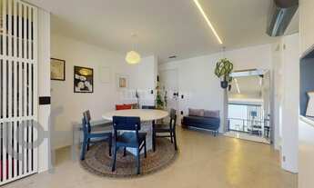 Imagem 6: São Paulo - Apartamento Padrão - Pinheiros