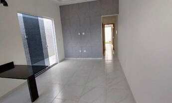 Imagem 5: Casa com 2 dormitórios à venda, 58 m² por R$ 170.000,00 - Paratibe - João Pessoa/PB