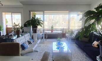 Imagem: São Paulo - Apartamento Padrão - Brooklin