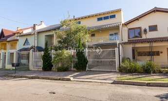 Imagem: PORTO ALEGRE - Casa Padrão - GUARUJÁ