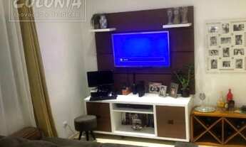 Imagem: São Bernardo do Campo - Apartamento Padrão