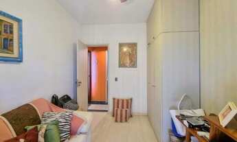 Imagem 2: Apto Barra da Tijuca ROSAS Varanda das Rosas