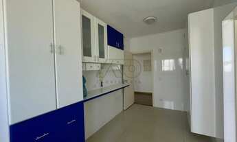 Imagem 4: Apartamento à venda, 2 quartos, 1 vaga, VILA MONTEIRO - PIRACICABA/SP