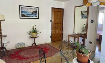 Imagem: São Paulo - Apartamento Padrão - Indianópolis