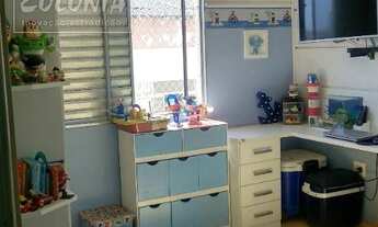 Imagem 4: São Bernardo do Campo - Apartamento Padrão - Planalto