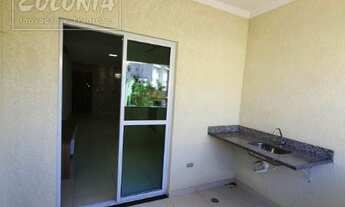 Imagem 3: Santo André - Apartamento Padrão - Vila Alice