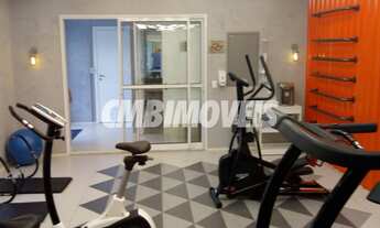 Imagem 5: Apartamento - Centro - Campinas