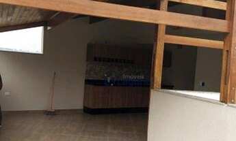 Imagem 4: Cobertura com 2 dormitórios à venda, 106 m² por R$ 445.000 - Vila Vitória - Santo André/SP