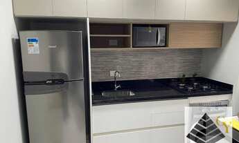 Imagem 5: Apartamento com 1 dormitório para alugar, 27 m² por R$ 1.905,00/mês - Vila Guilherme - São