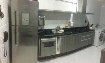 Imagem: Apartamento, Riviera, 3 Quartos