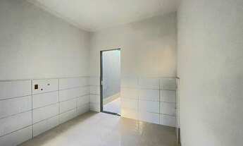 Imagem 6: Casa nova para venda no Bairro Alto da Boa Vista- Alfenas MG