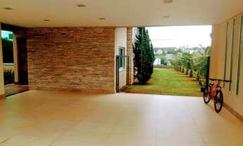 Imagem 6: Casa no condom?nio Gran Royalle