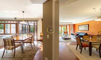 Imagem 6: CURITIBA - Casa de Condomínio - Seminário