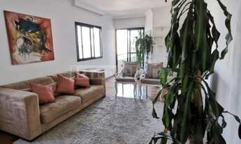 Imagem: São Paulo - Apartamento Padrão - Pinheiros