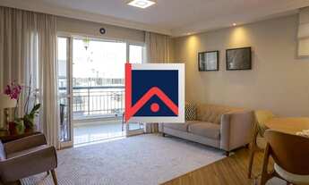 Imagem 2: Apartamento Venda 3 Dormitórios - 108 m² Pompéia