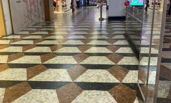 Imagem 6: Loja no melhor ponto do shopping da Gávea