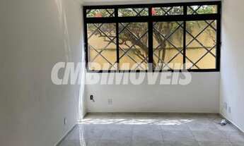 Imagem 3: Apartamento - Vila João Jorge - Campinas