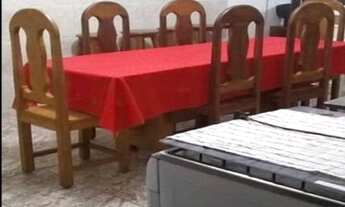 Imagem 6: Casa Linda na Praia de Mongaguá