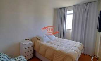 Imagem 7: Apartamento para aluguel, 4 quartos, 1 suíte, 2 vagas, Buritis - Belo Horizonte/MG