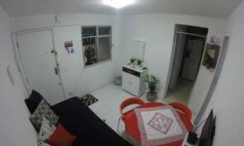 Imagem: Apartamento em Neves 40m2, 2 quartos, 1