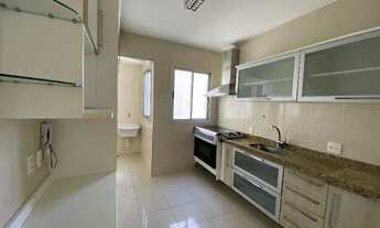 Imagem: Apartamento à venda, 82 m² por R$ 480.000,00