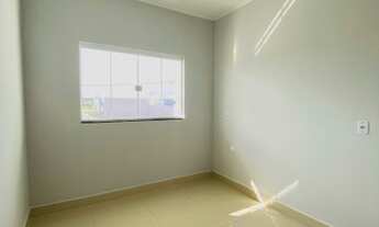 Imagem 3: Casa sobreposta de 02 quartos com suíte