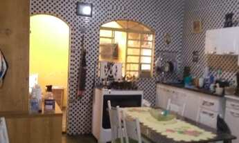 Imagem 4: Ótima casa a venda na QR 404 casa toda na laje estuda troca por apartamento de menor valor