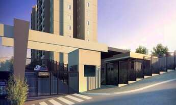 Imagem 6: Apartamento - Jardim Ipê - Paulínia