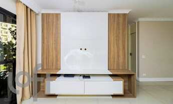 Imagem 4: São Paulo - Apartamento Padrão - Indianópolis