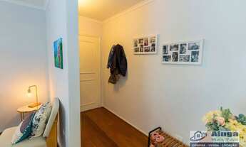 Imagem 4: Apartamento com 3 dormitórios à venda, 134 m² por R$ 1.382.000,00 - Itaim Bibi - São Paulo