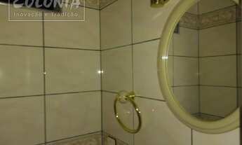 Imagem 7: Santo André - Apartamento Padrão - Parque das Nações