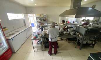 Imagem 5: Ponto Comercial Na Lagoa da Jansen