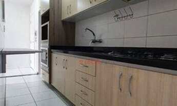 Imagem 5: Apartamento com 2 dormitórios à venda, 52 m² por R$ 260.000,00 - Tingui - Curitiba/PR