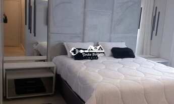 Imagem 7: Cobertura Duplex - New Garden