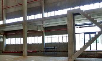 Imagem 7: Galpão - Centro - Santo Antônio de Posse