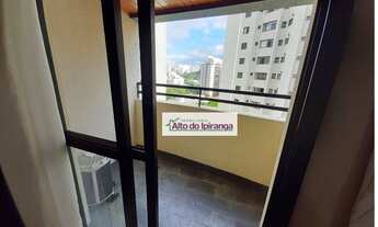 Imagem 6: Apartamento com 3 dormitórios à venda, 80 m² - Vila Monumento - São Paulo/SP